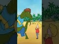 HORRID HENRY THEME SONG