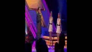 Xfactor Chris Moyles - Avenues And Alleyways screenshot 5