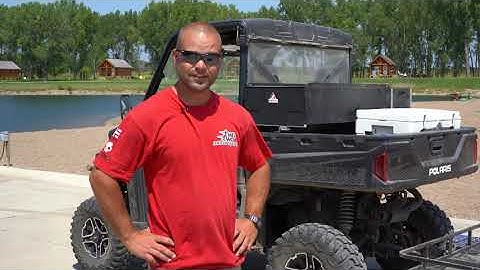 AnyGlide @ LazyH Campground