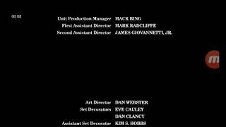 Home Alone (1990) End Credits