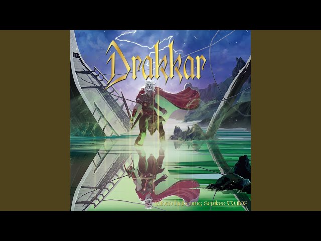Drakkar - In The Belly Of The Beast