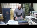 和屋２０２４年１０月_浜ちりめん_長浜_呉服卸直販_和屋