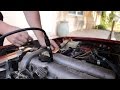 How-to | Miata Compression Test