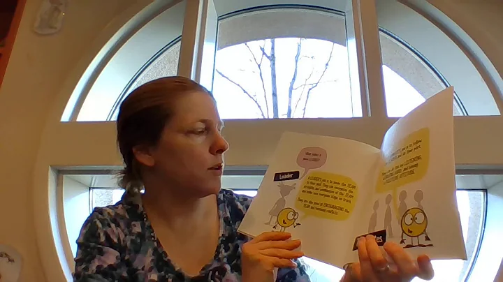 A Little Spot of Teamwork