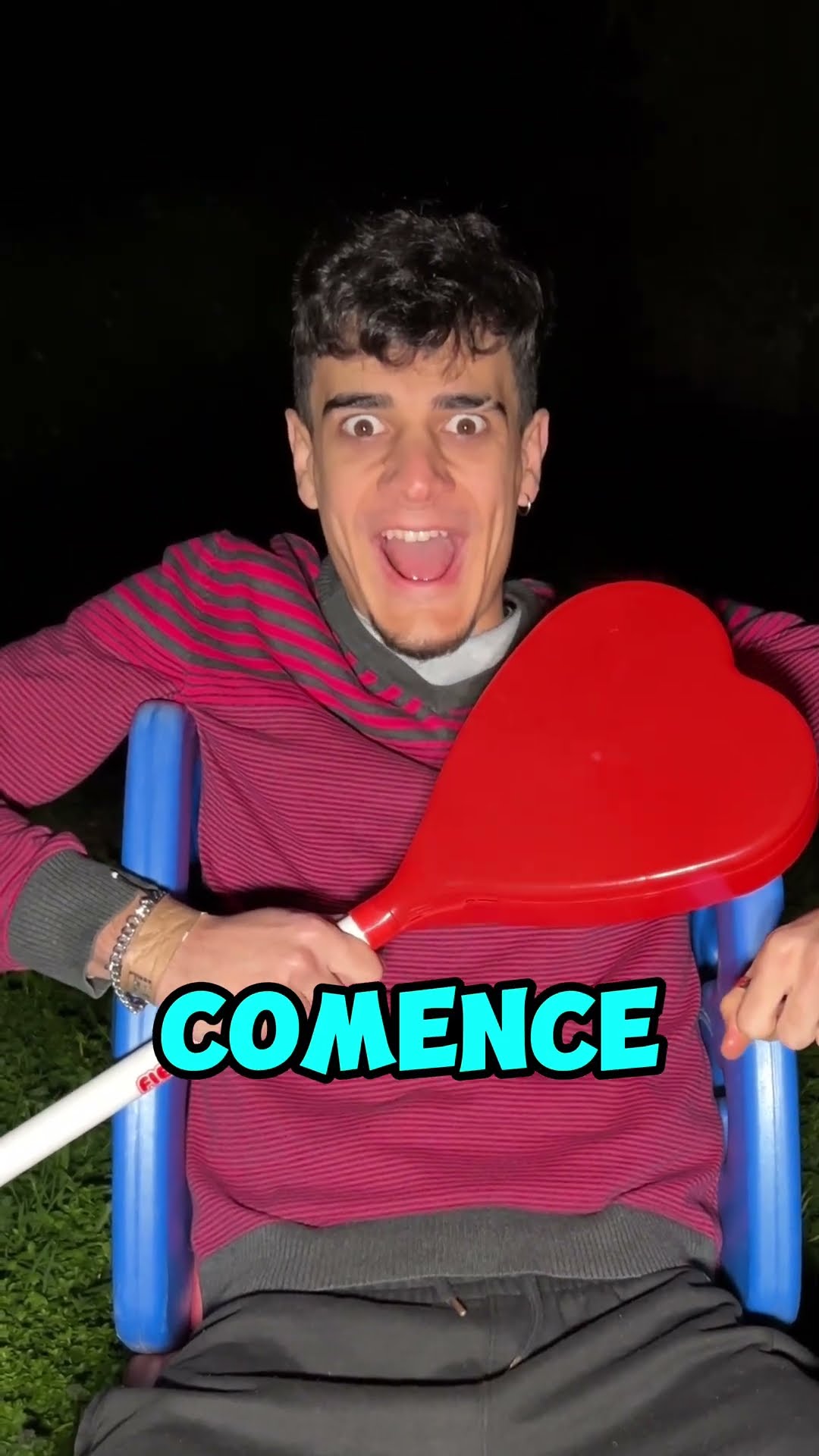 Me ENCANTA la NAVIDAD! (CAPTURO al GRINCH)