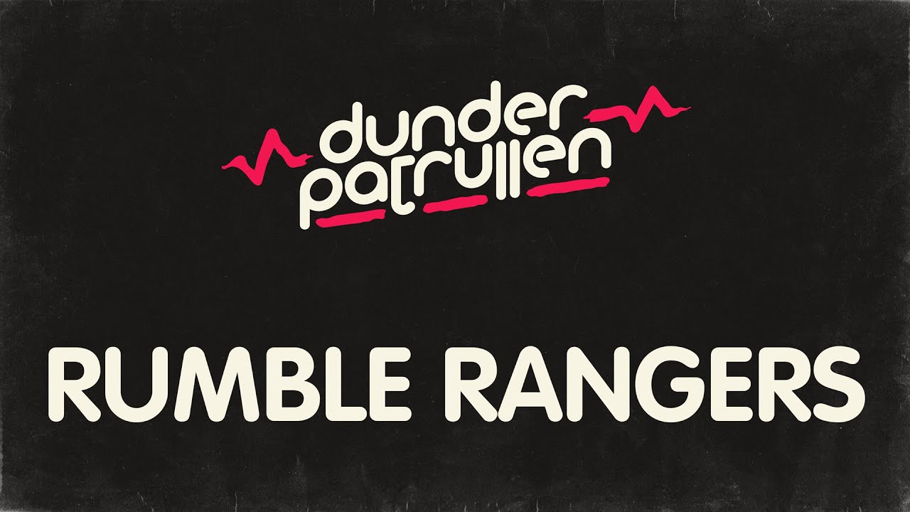 Rumble Rangers Dunderpatrullen Roblox Id Roblox Music Codes - roblox code for dance monkey