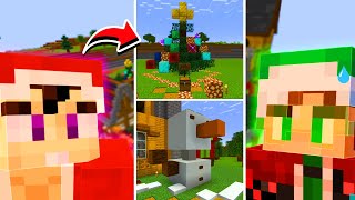 La Navidad Llegó Al Servidor De Vegetta777