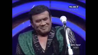 OVJ||TAK KUAT NAHAN TAWA PAK HAJI RHOMA IRAMAKEPINGKEL²😁😁||BIOGRAFI RHOMA IRAMA