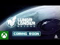 Lunar Lander Beyond - Cinematic Trailer