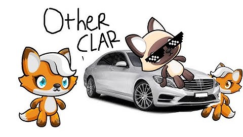 Other CLAR「 Meow Playground Skits」