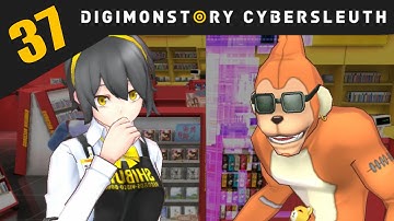 Digimon Story: Cyber Sleuth PS4 / PS Vita Let