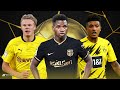 Golden Boy Awards 2020 | Top 10 Contenders