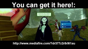 FusionFall- New Dungeon Music