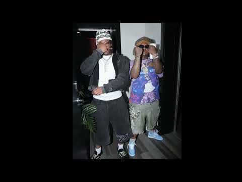 Noodah05 x Glo