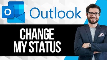 How to Change My Status In Outlook