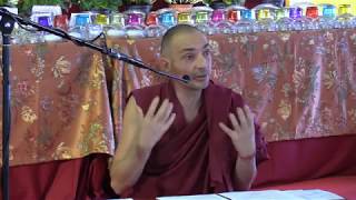20171005 0900 VOR Mani retreat ILTK