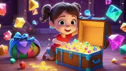 Shape Sorting Surprise | Fun Shapes Song for Kids | Learn Shapes and Colors for Toddlers