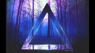 Liquid Fraction - Sanctuary DuB - Ambient Techno Mix - Feb 2020