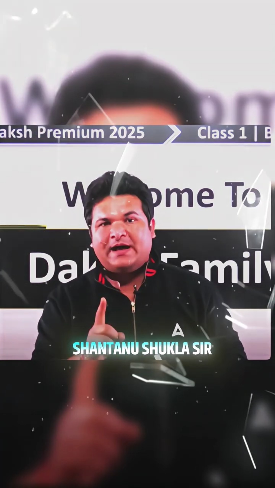 तैयारी वही, लेकिन इस बार PREMIUM LEVEL पर! ?