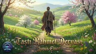 Taştı Rahmet Deryası - Yunus Emre