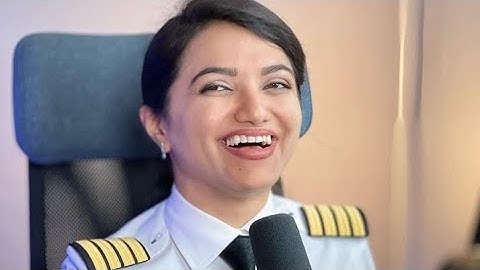 JET ENGINES explained by Capt. Neha Thakare in 1 minute. It’s difficult to explain the miracles of