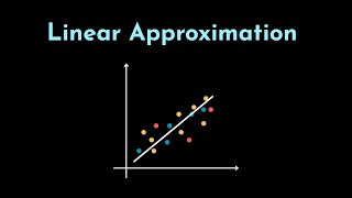 Linear Approximation Explained | Ancient Secrets of Prediction | Linear Algebra #4
