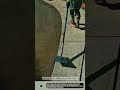 Practical Concrete Finishing tool for Smooth Edges #tools