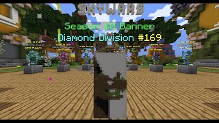 My Journey to Diamond Division in Ranked Sky Wars