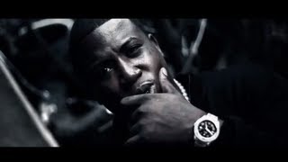 Gucci Mane ft Young Scooter &amp; Trae The Truth - Dead Man (Official Video)