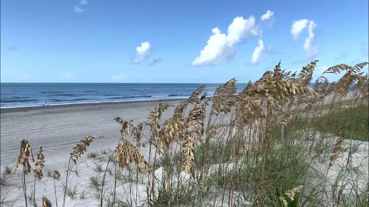 Emerald Isle Beaches Offer the Perfect Setting for Memorable Family