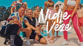 Video thumbnail of "BRACO GAJIĆ x ANDRIJA JO - NIDJE VEZE (Official Music Video)"