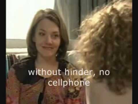 Carla & Hanna 227-232 with subtitles