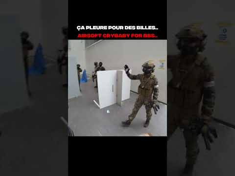 only for bbs... #airsoft #airsoftcqb #airsoftfrance #warzone #paintball #w #milsim #army #war