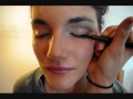 How to: Rhythmic Gymnastics Basic Competition Makeup [Neutral]