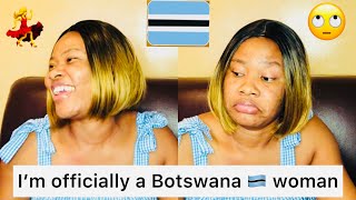 5 Botswana Habits I Have Picked Up Since Moving To Botswana || Living In Botswana