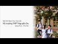 [MV] Em Gái Mưa - Trường THPT Nguyễn Du, Sông Hinh, Phú Yên cover