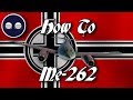 War Thunder: How To Me-262