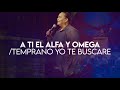 A Ti El Alfa & Omega/Temprano Yo Te Buscare - Pastora Virginia Brito