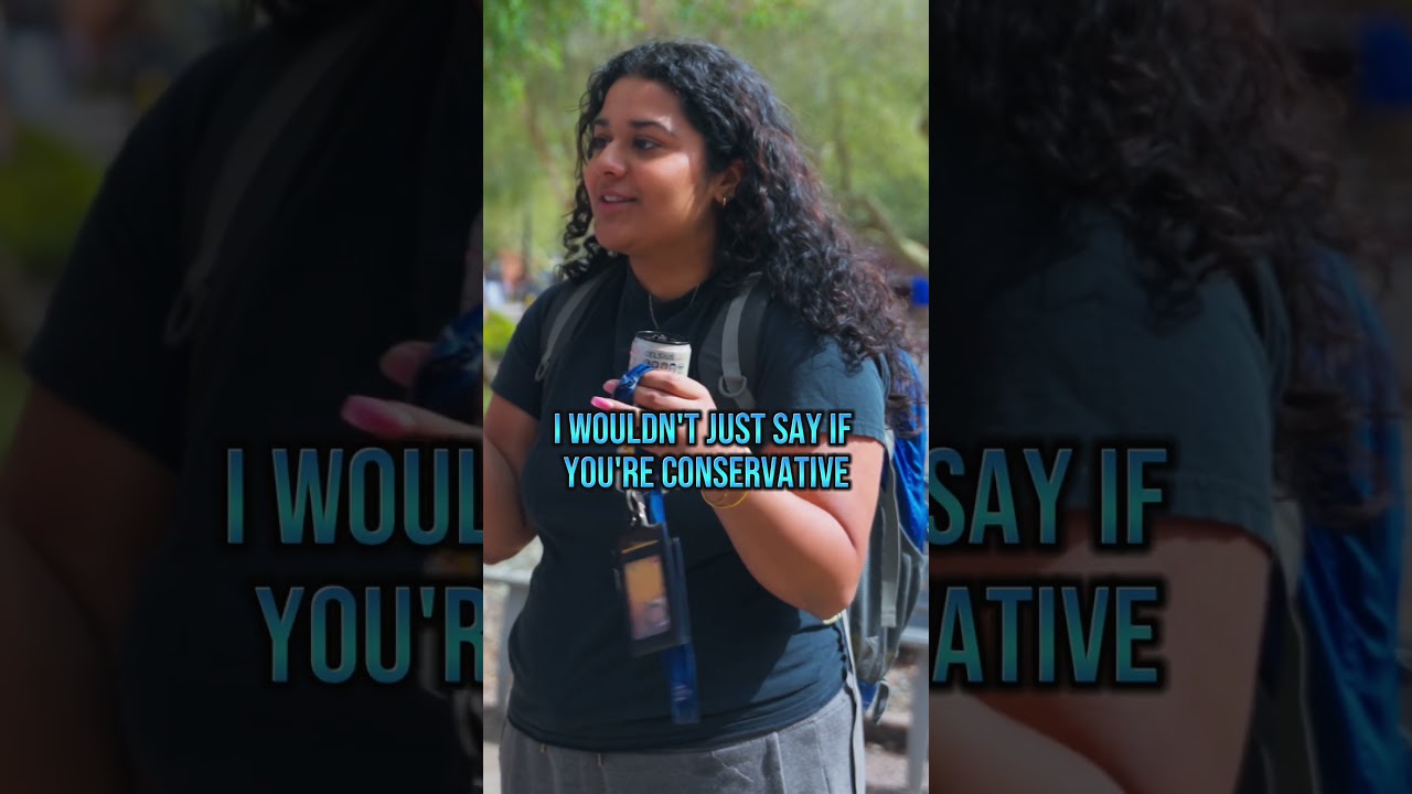 Would ASU Students Rather Date A Liberal or Conservative? 👀