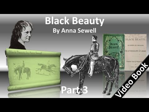 Part 3 - Black Beauty Audiobook by Anna Sewell (Ch...