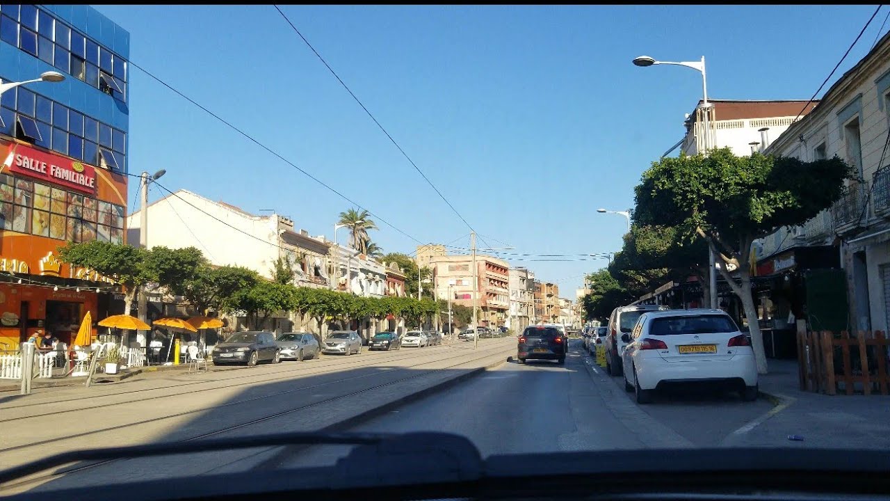 برج الكيفان إلى سيدي ادريس قهوة شرقي درقانة الجزائر العاصمة 🌷🍀🍂🌺💐🥀🎍🌹🌸🍃🌾🌊