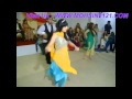 Pakistani girls wedding dance