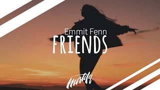 Stream Emmit Fenn - Friends (San Mateo Drive Bootleg) by San Mateo Drive