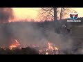 Пожарно-спасательную часть в Иркутске запустят в 2022 году