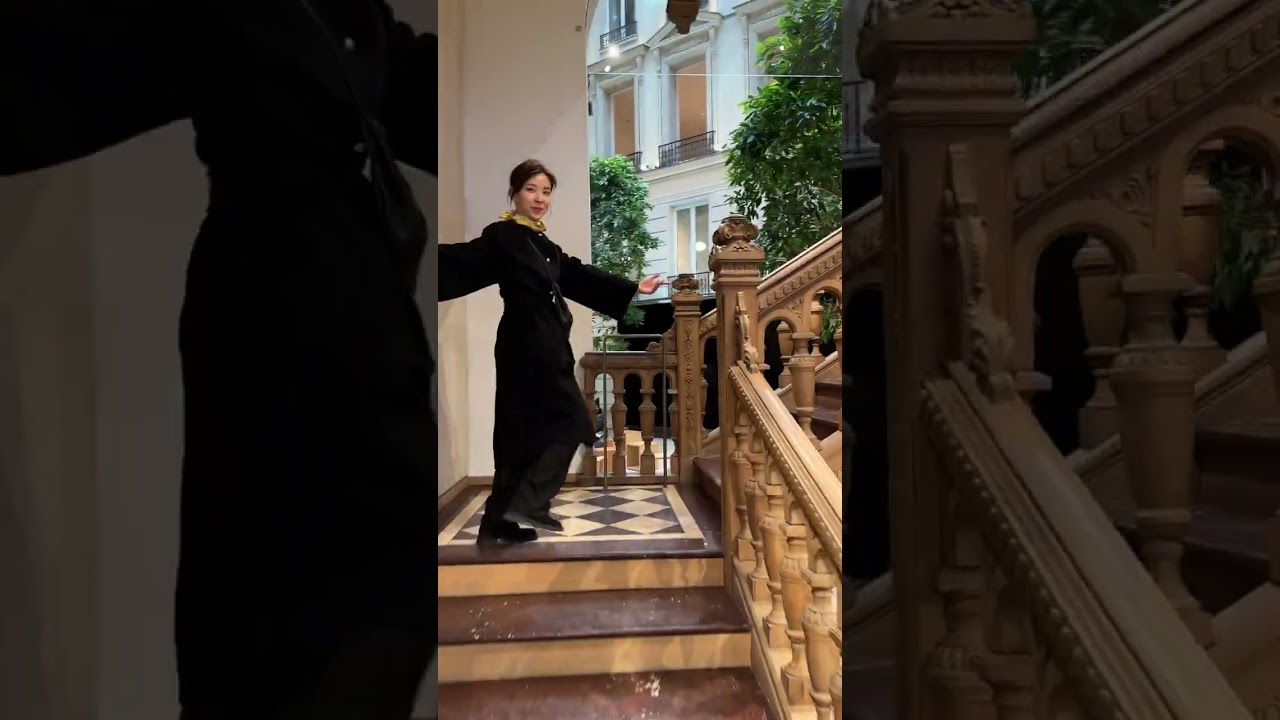 세상에서 제일 아름다운 애플스토어  #shorts