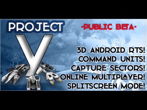 ProjectY RTS 3D-Lite-Version-