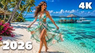 Avicii, Dua Lipa, Coldplay, Martin Garrix & Kygo, The Chainsmokers Style – Summer Vibes #4