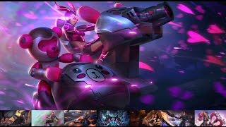 Avatar Spotlight: Patch 3.8.3
