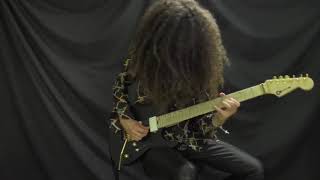 Eruption - Van Halen