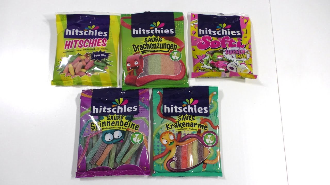 Hitschies